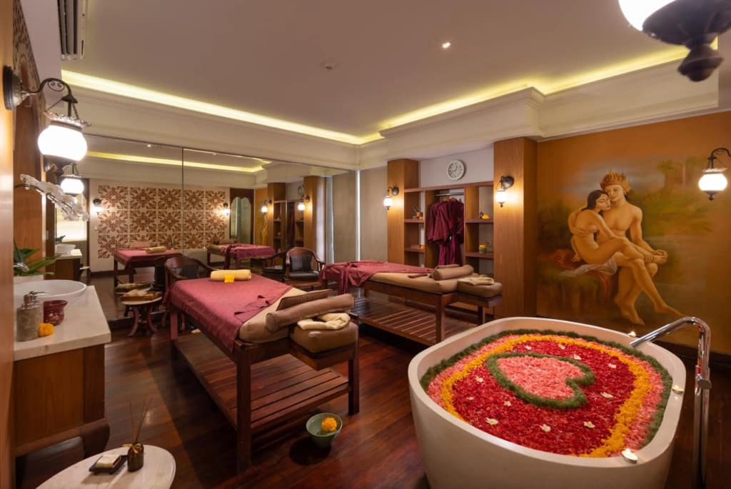 The Alantara Sanur - photo 29