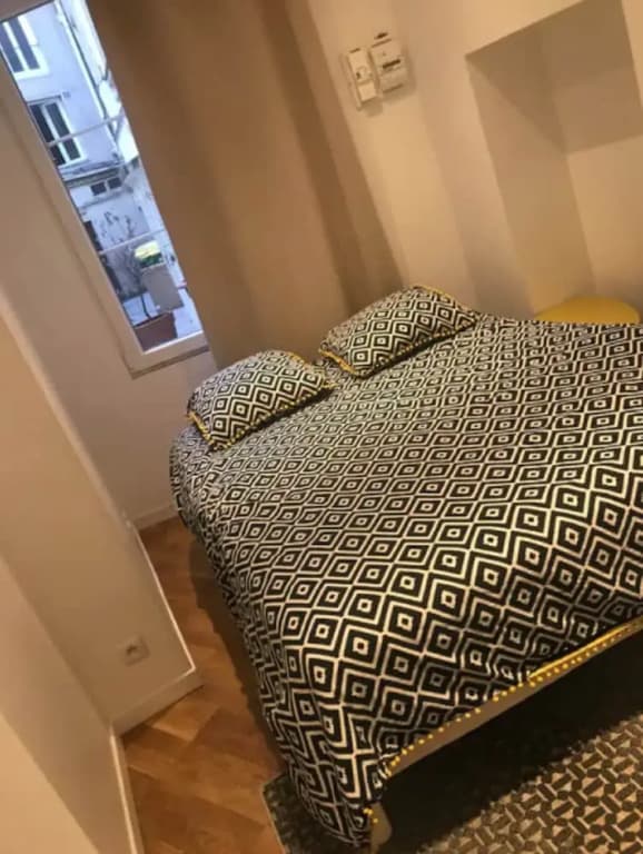 Appartement Musée Grévin - photo 2