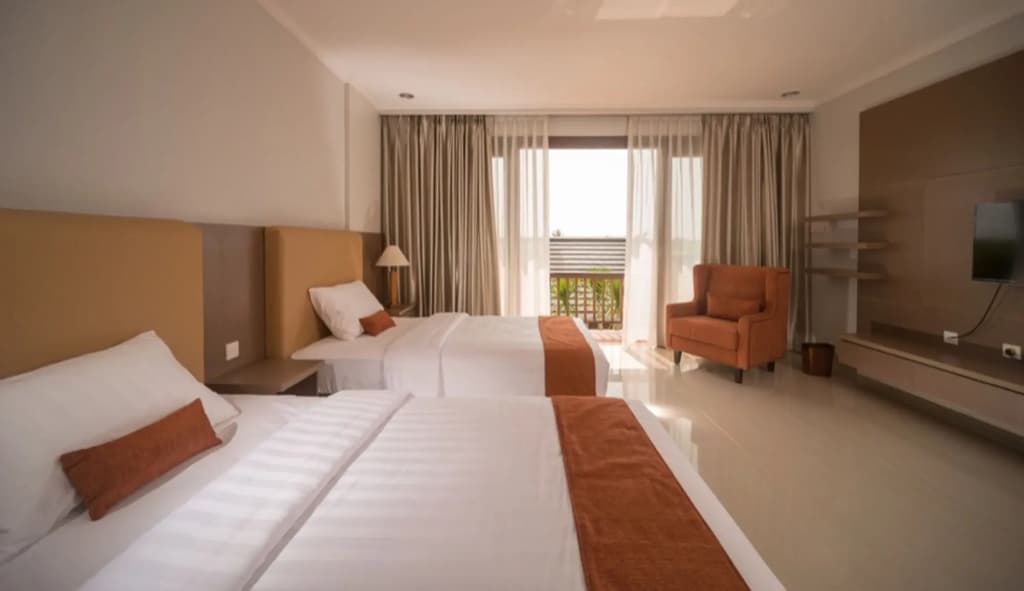 Sotis Villa Canggu - photo 27