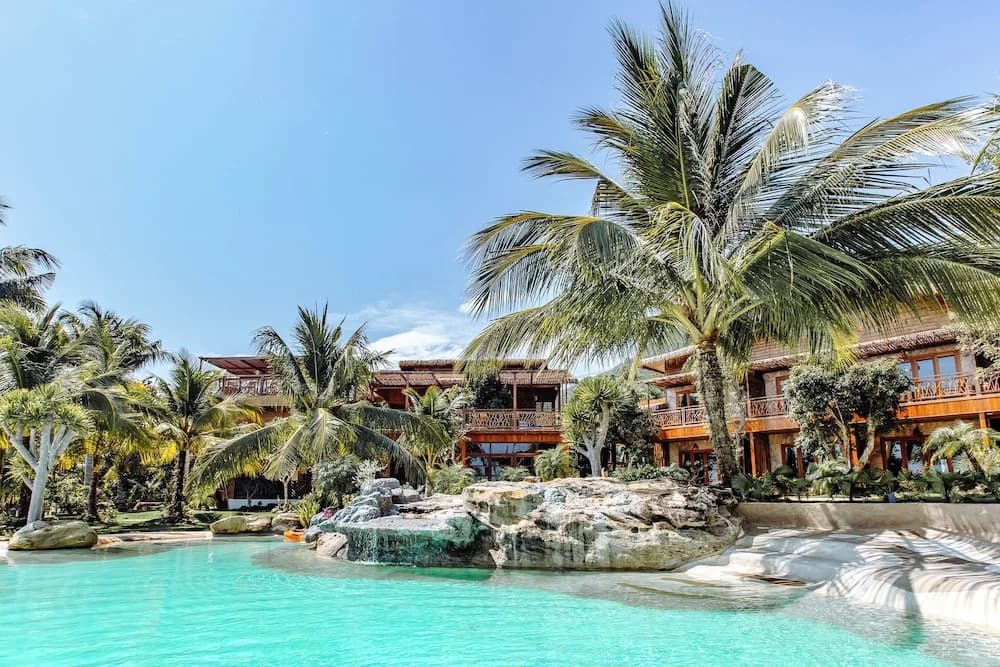 Rocks Beach Boutique Phu Quoc - photo 14