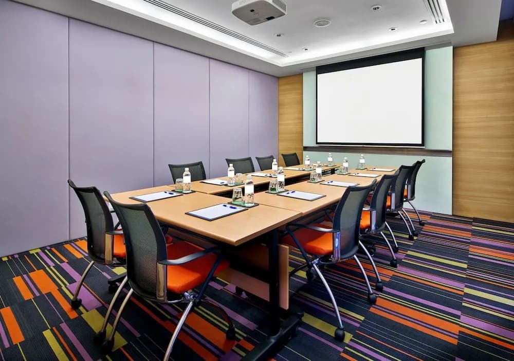 Holiday Inn Express Kota Kinabalu City Centre by IHG - photo 11