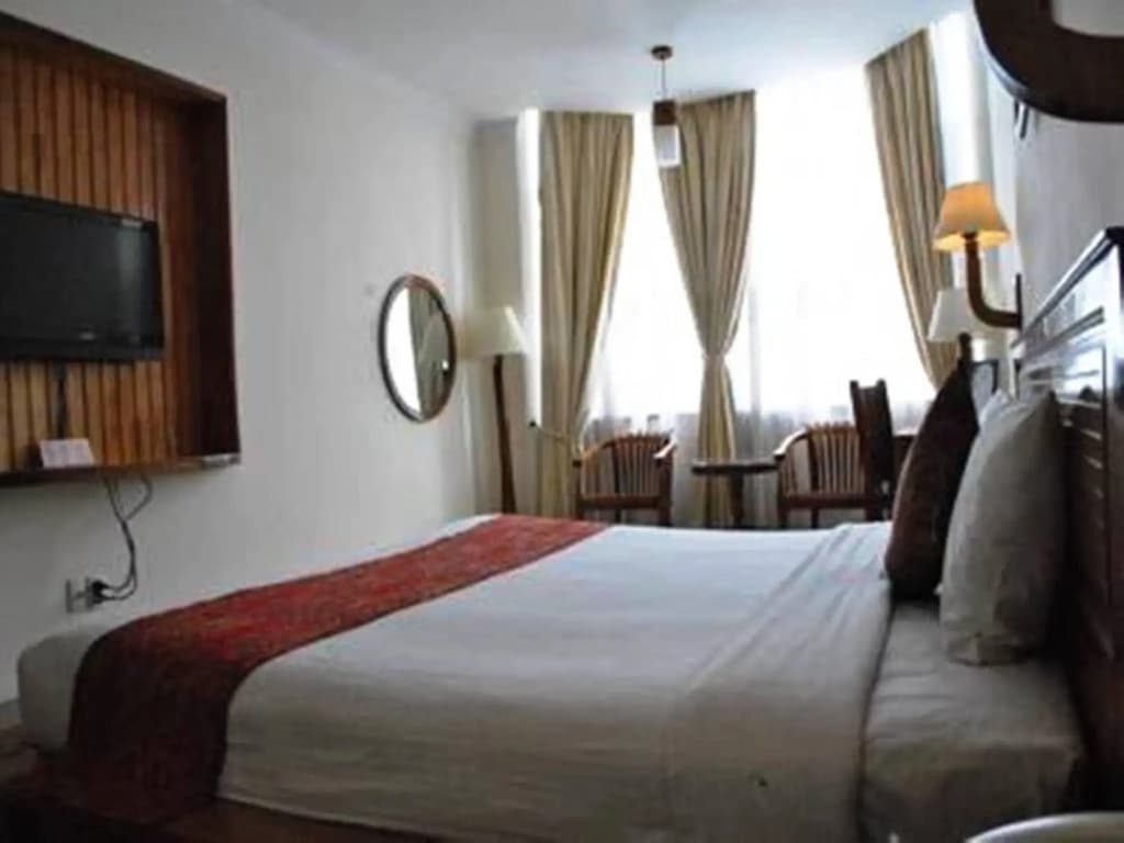 Golden Sea Hotel - photo 3
