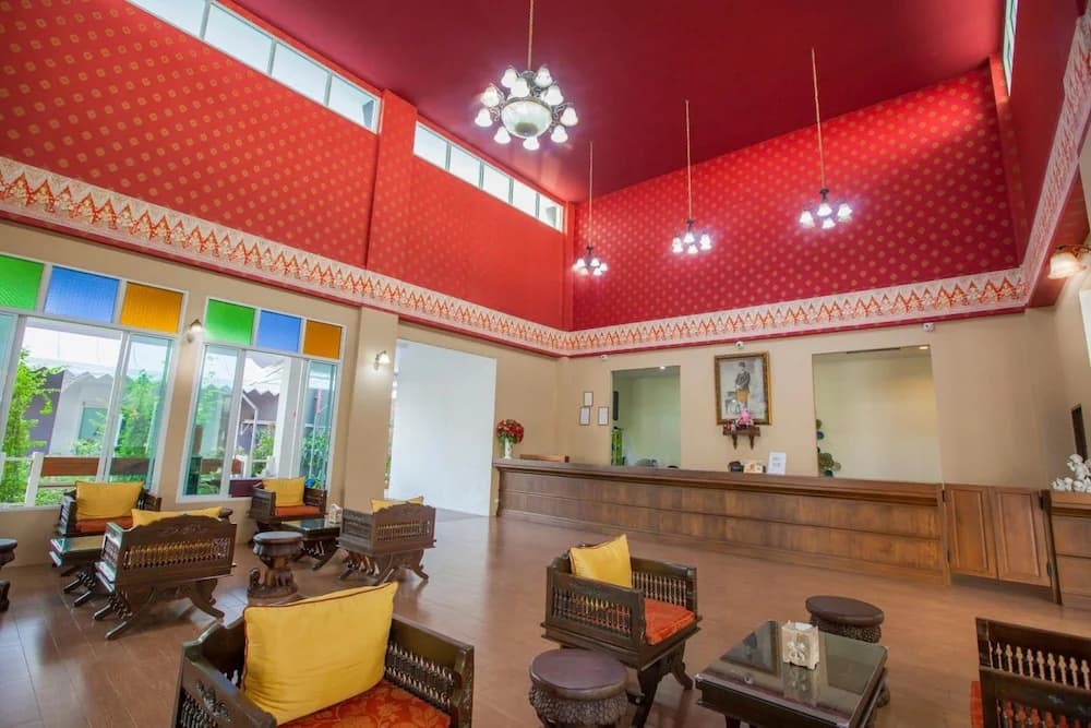 A Boutique Hotel - photo 18