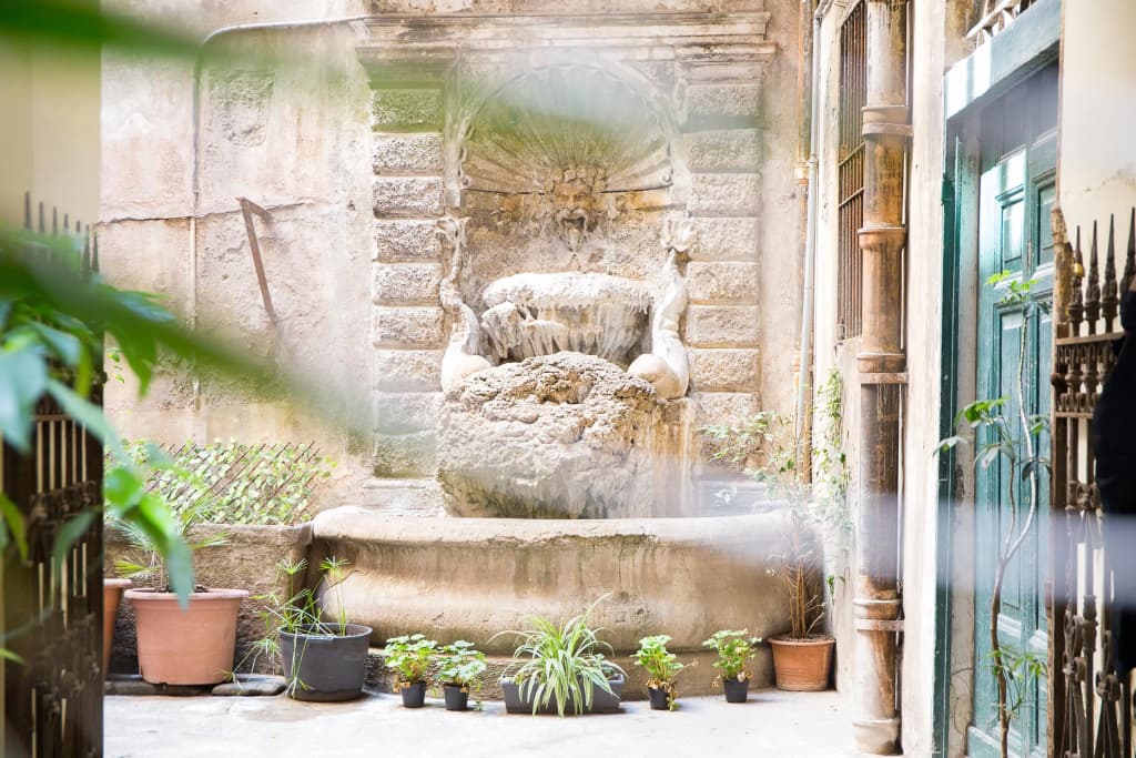 Nerva Accommodation Cavour - photo 16
