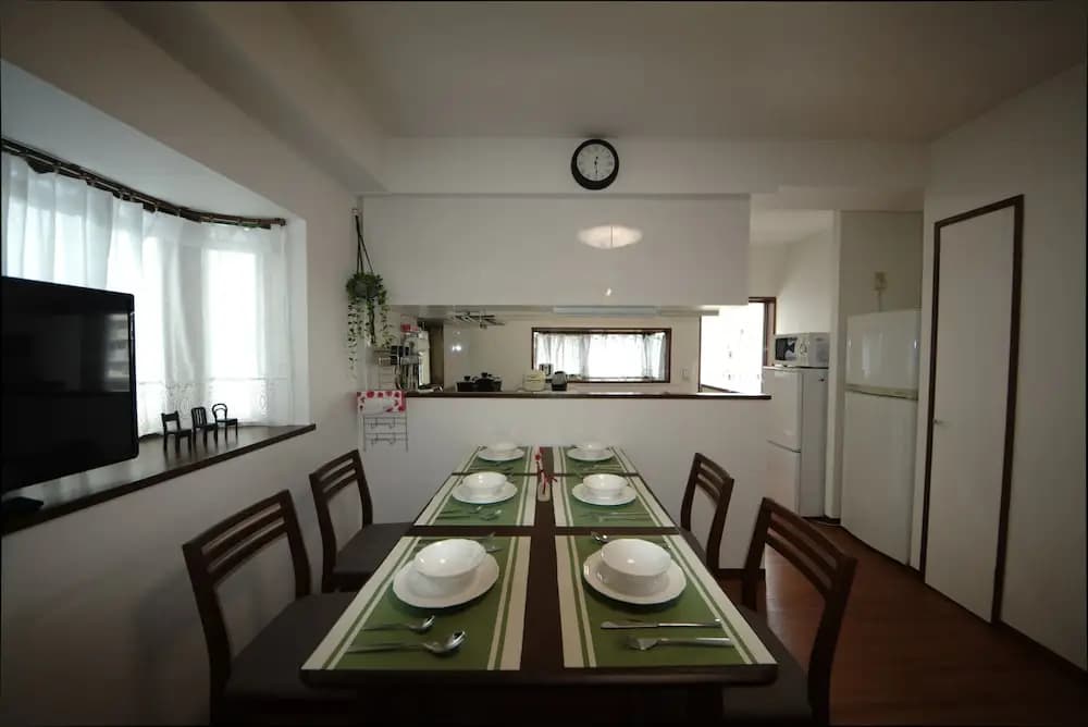 Kitashinjuku House - photo 13
