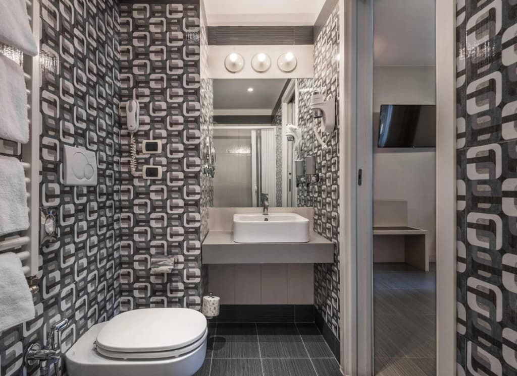 Noba Hotel e Residenze - photo 27