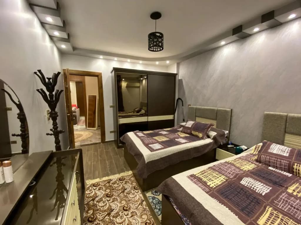 جاردينيا سيتي الماظه - photo 4
