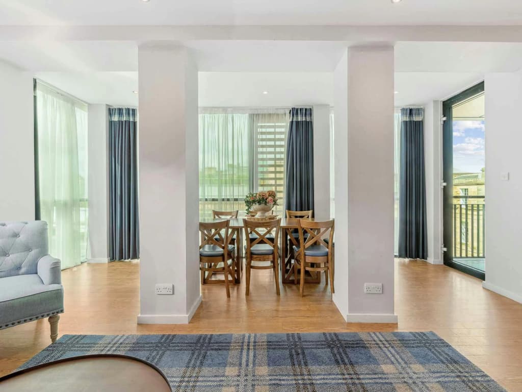 Princes Street Suites - photo 27