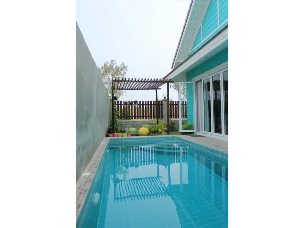 Peach Hua Hin Pool Villa Holiday - photo 9