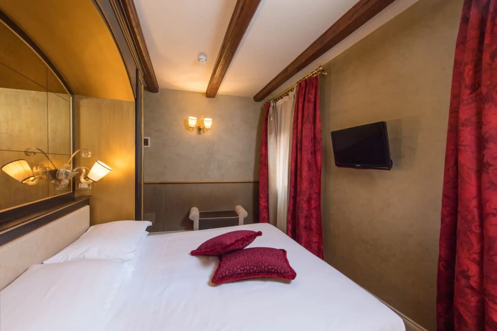 Hotel Campiello - photo 38