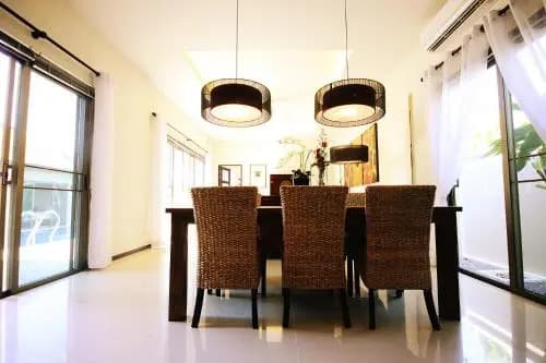 Two Villas Oriental - photo 14