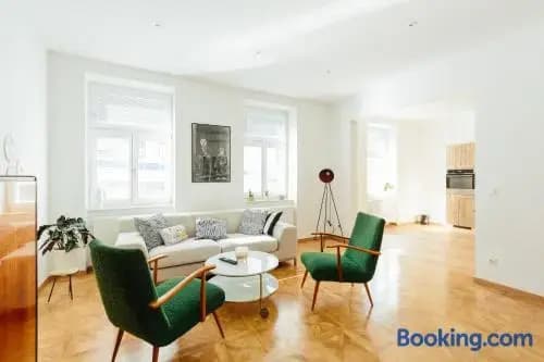 The newPAST Apartment - photo 21