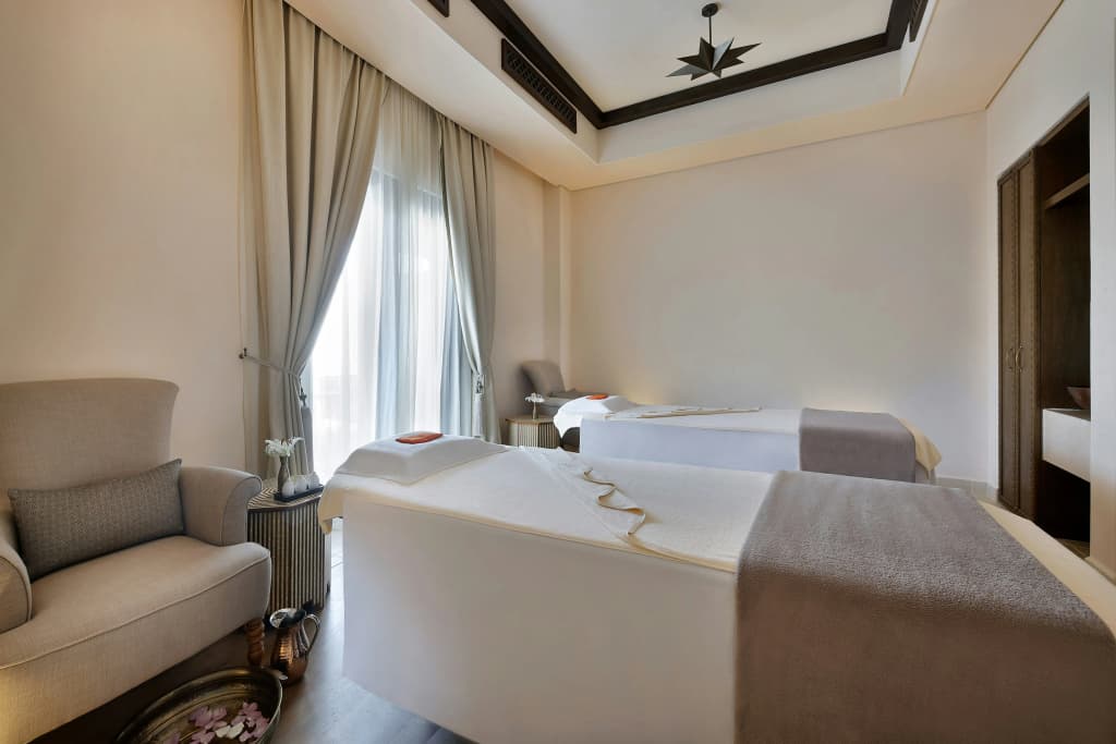 Al Wathba, a Luxury Collection Desert Resort & Spa, Abu Dhabi - photo 32