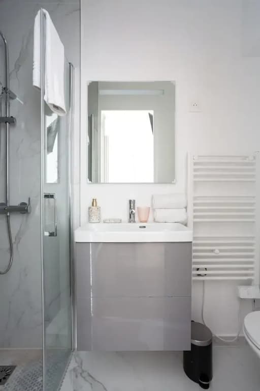Maison Geranium - photo 28