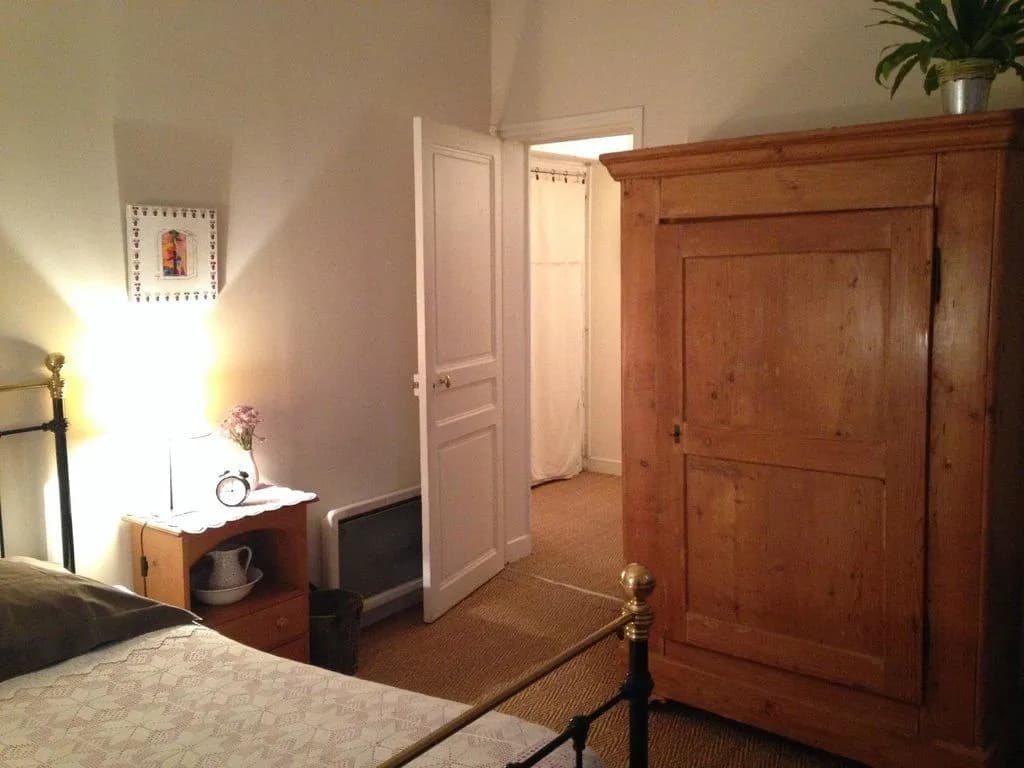 Chambres dhtes La Maison Hippolyte - photo 12