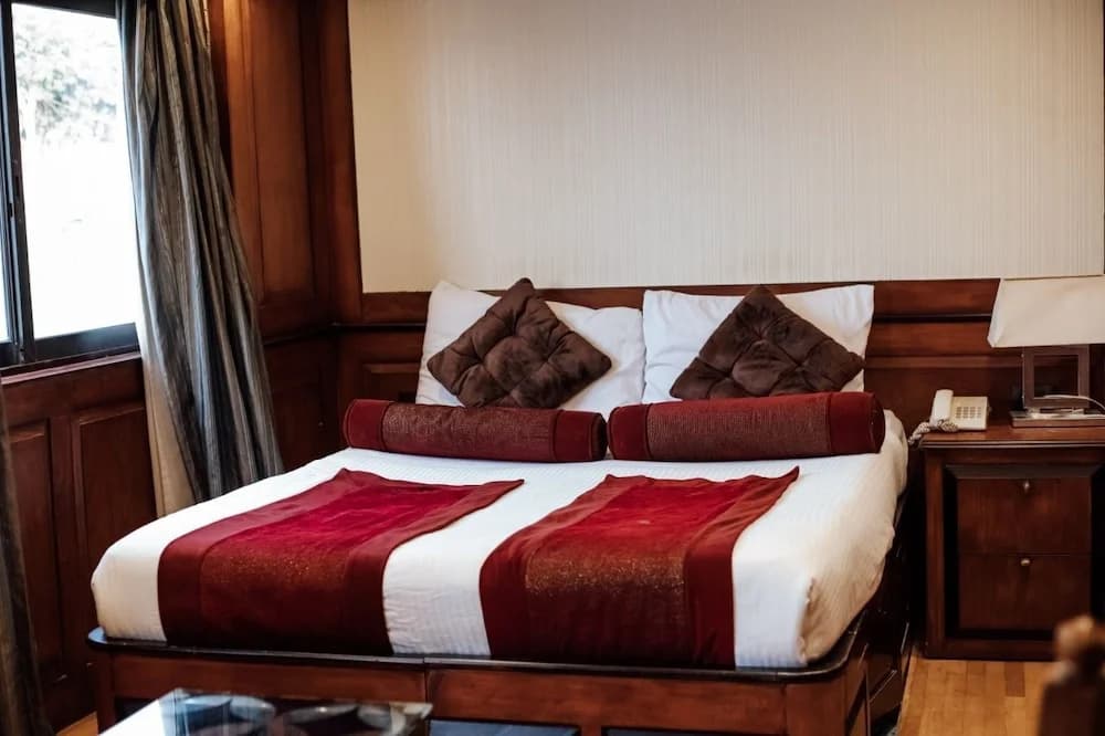 River Nile Boat - photo 2