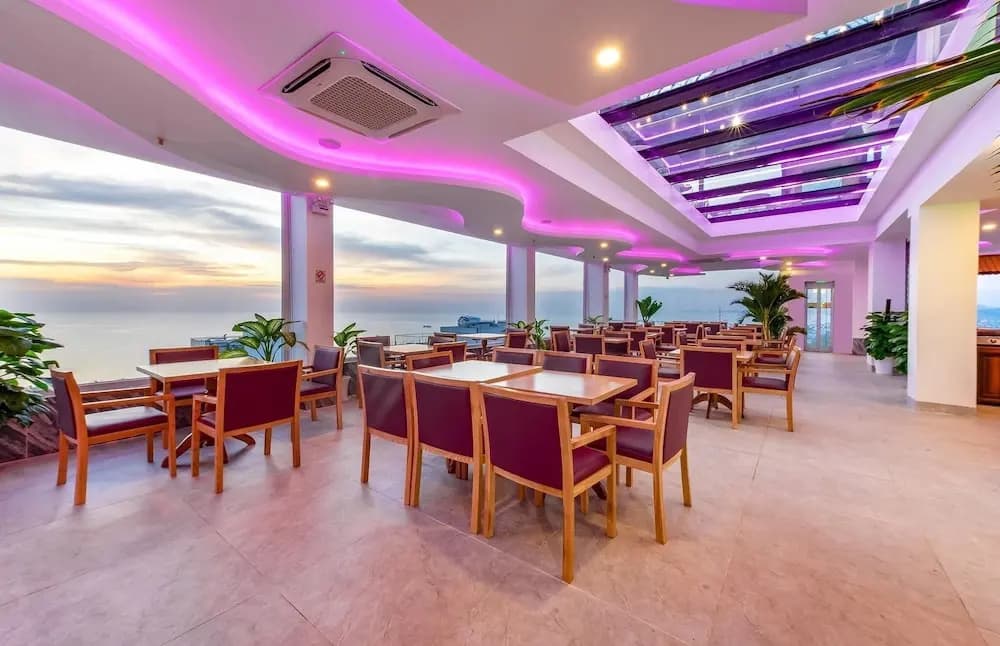 Maison Hotel Phu Quoc - photo 23