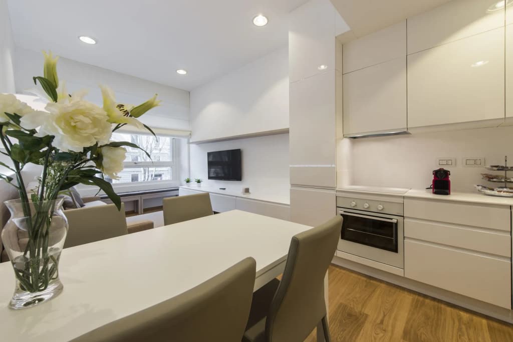Milan Royal Suites & Luxury Apartments - photo 21