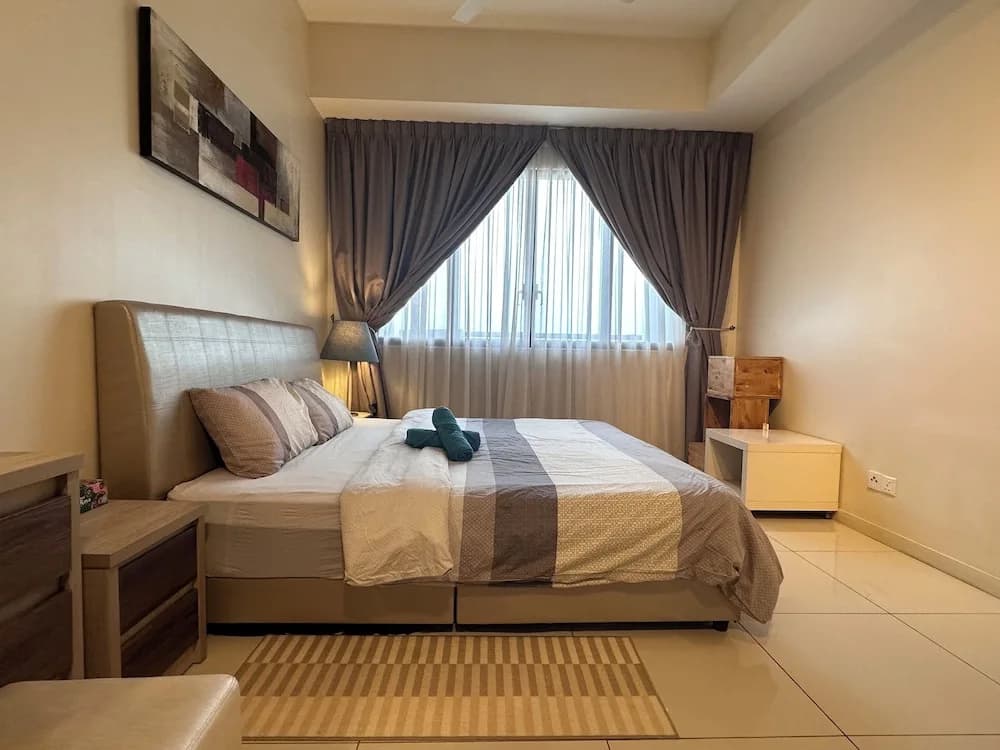 Premium Retreat Suite Icon City - photo 11