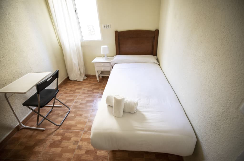 Hostal MYD Los Perales - photo 23