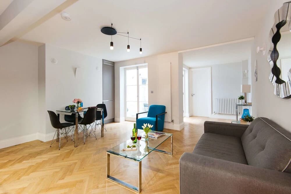 The Gloucester Place Retreat - NBSS - photo 10