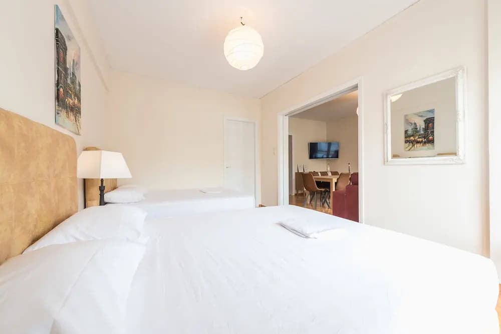 Athens Crown Paradise Apartments - photo 4