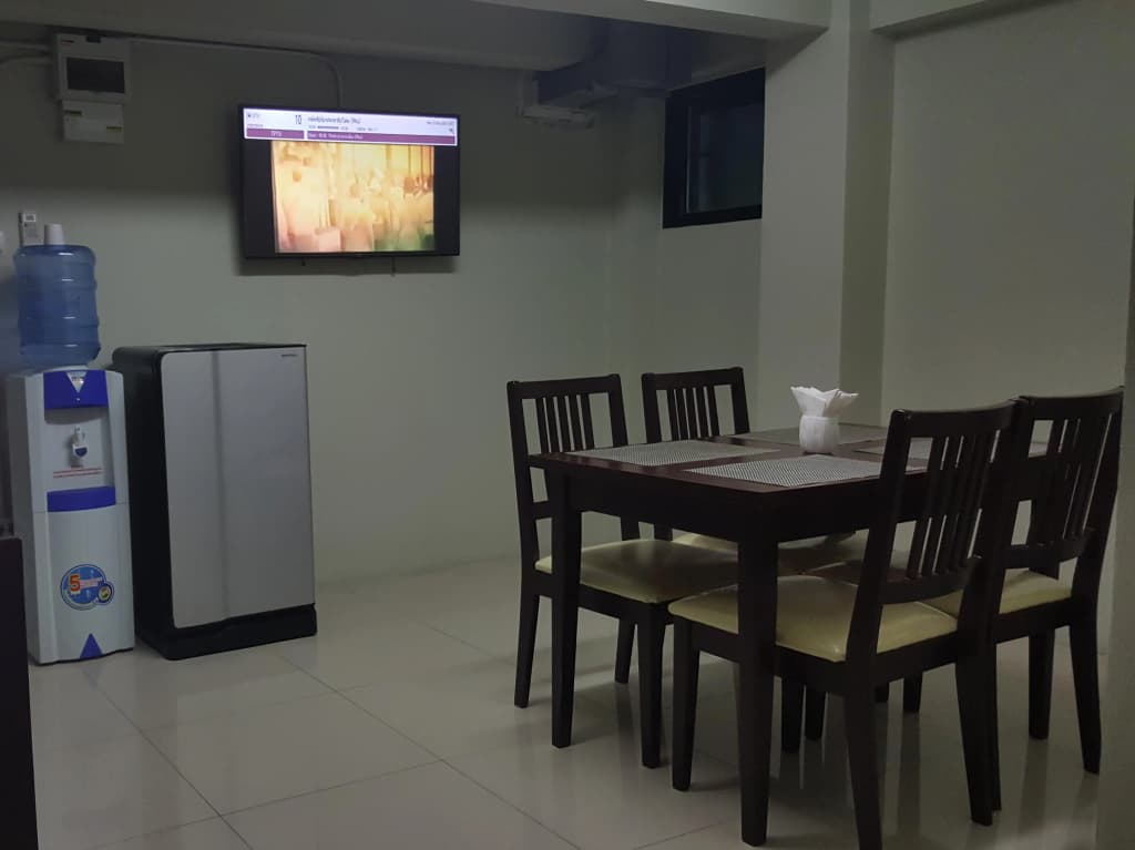 Annex Lumpini Bangkok - photo 21