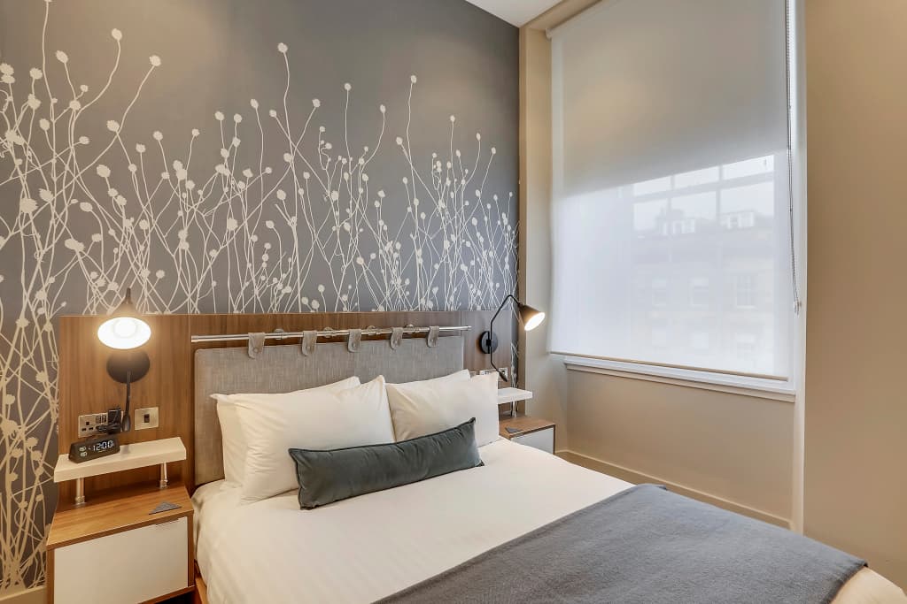 Heeton Concept Aparthotel Edinburgh Queen Street - photo 15