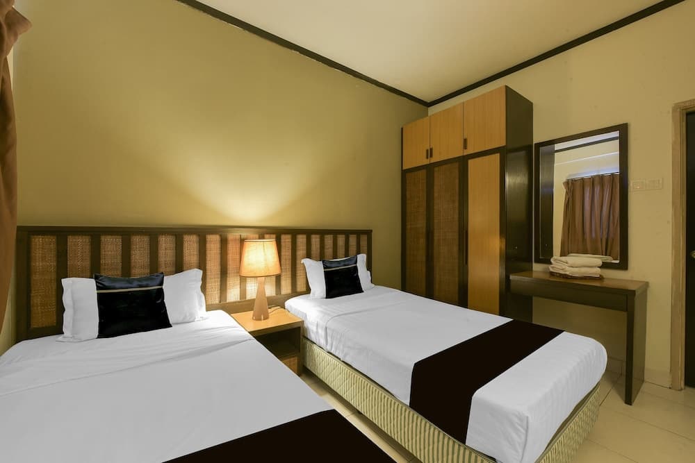 Palette - Gold Coast Morib Resort - photo 35