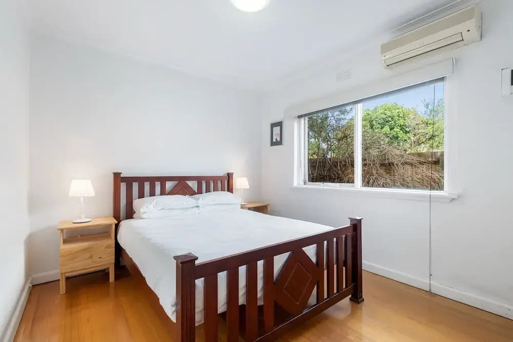 Comfy One-bedroom Unit Between City and Airport - photo 3