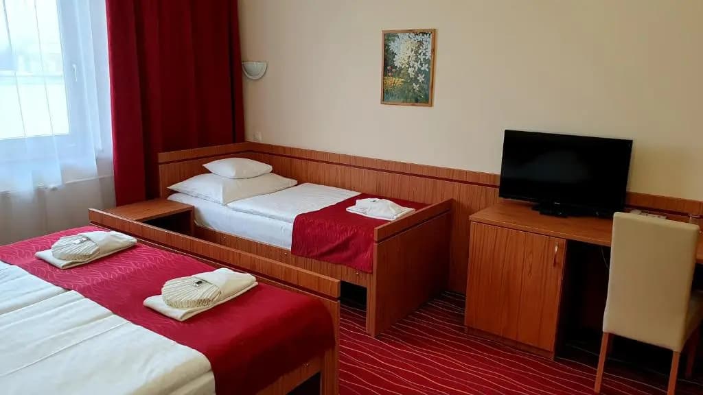Diana Club Hotel - photo 4