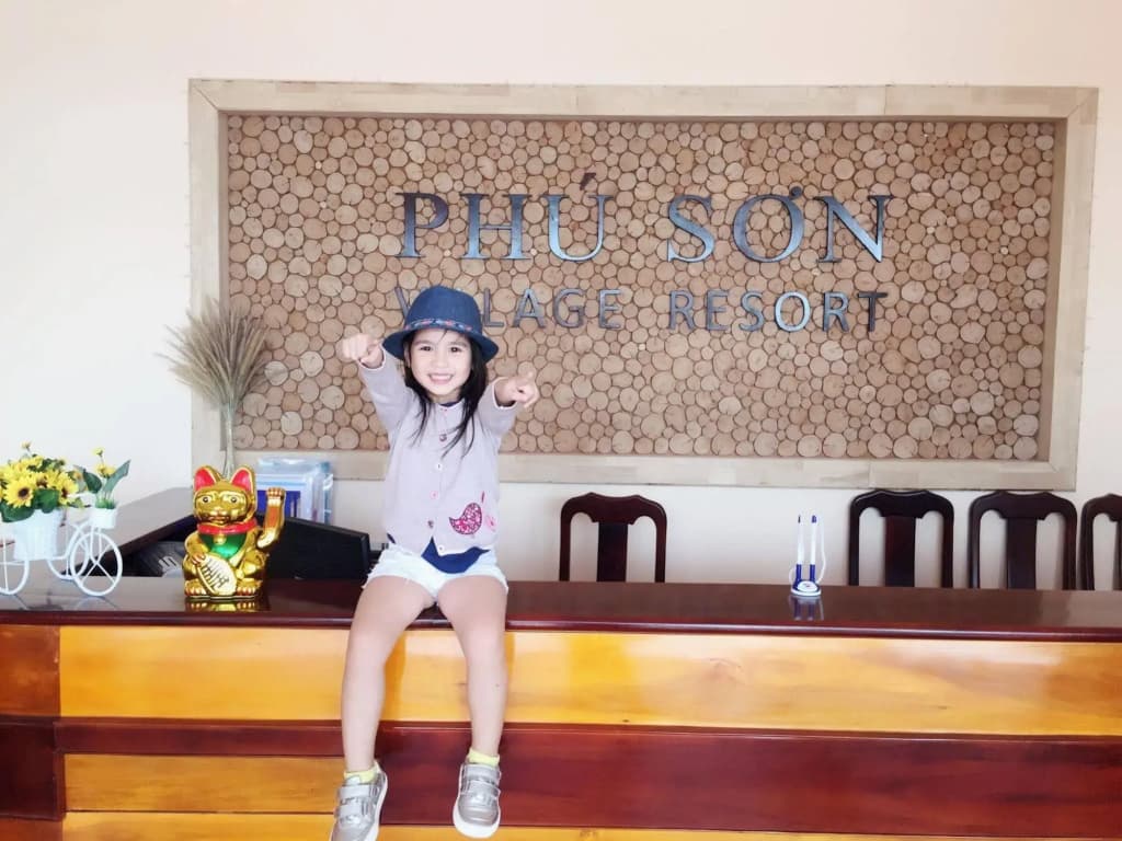 Phu Son Village Resort - photo 13