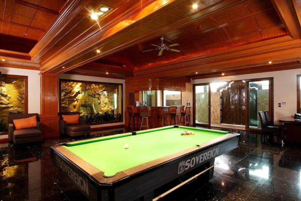 Reuan Thai Villa - photo 12