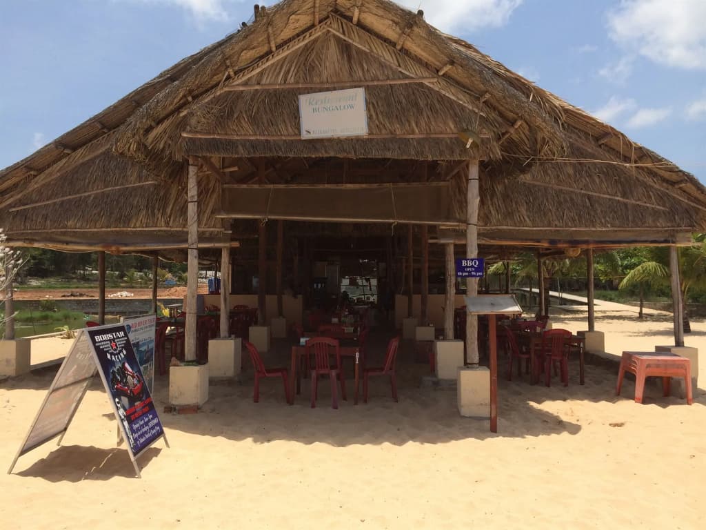 Thai Tan Tien Resort - photo 18