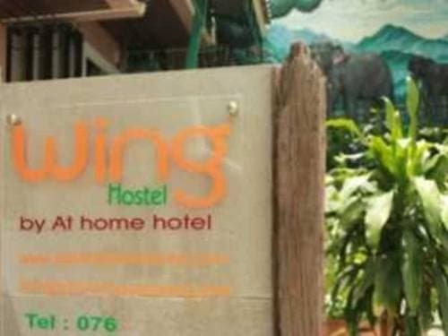 Wing Hostel - photo 23