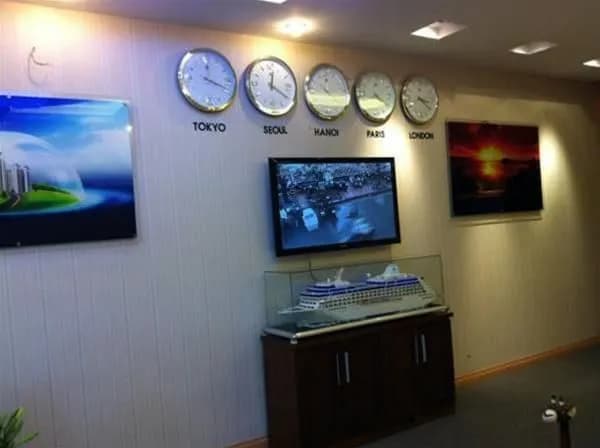 Cherry Hotel - photo 6