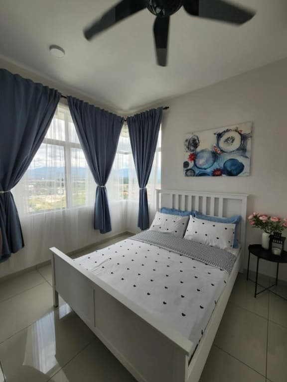 SCANDI HOMESTAY IPOH muslem - photo 9
