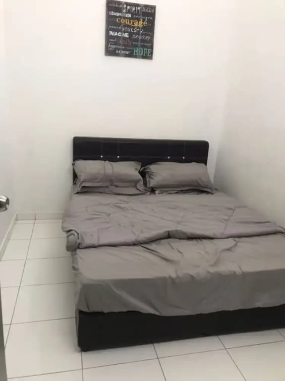 OYO Home 90359 Homestay Bandar Putra 2 - photo 5
