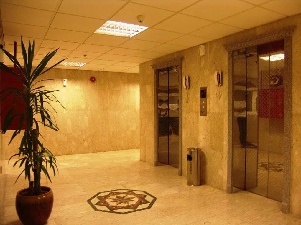 Al Sadd Suites - photo 13