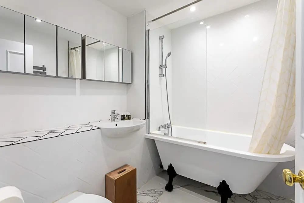 Luxury South Kensington Flat - photo 9