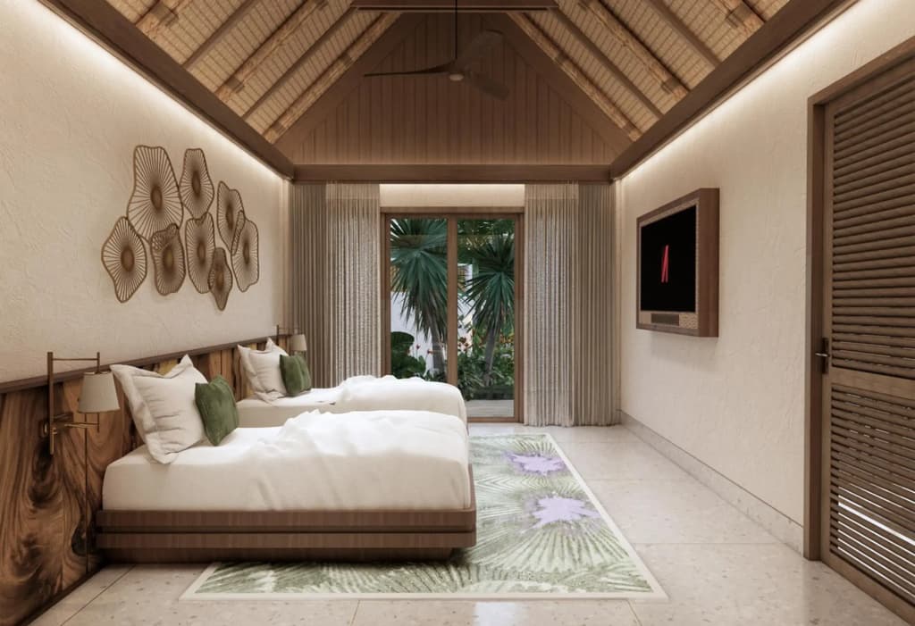 Rah Gili Maldives - photo 3