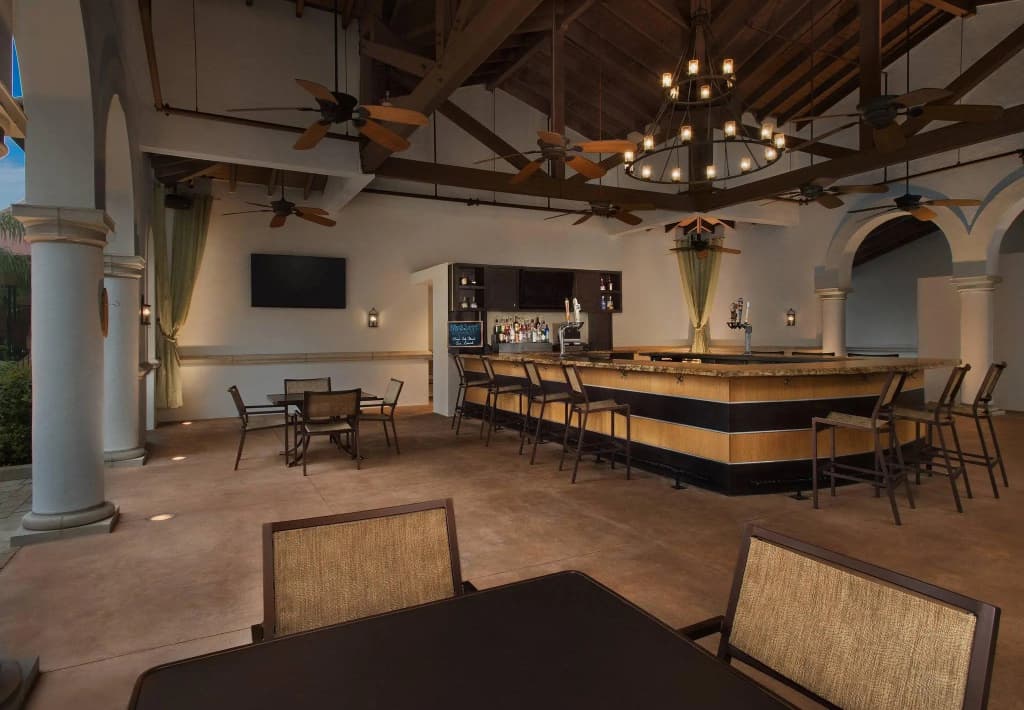 Marriott's Lakeshore Reserve - photo 25