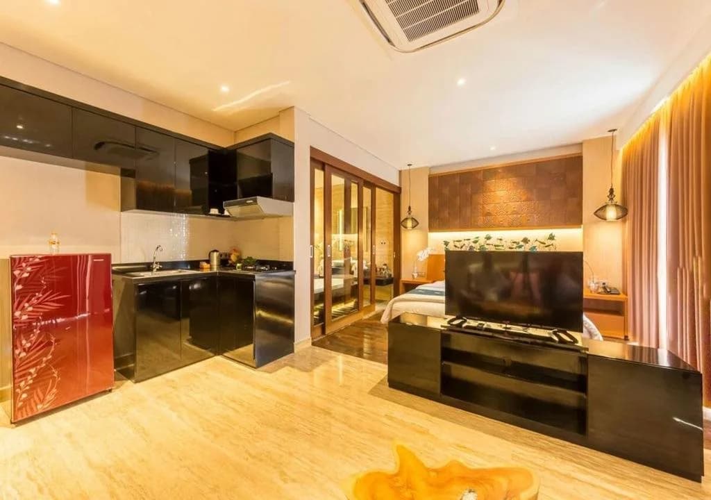 Mokko Suite Villas - photo 16