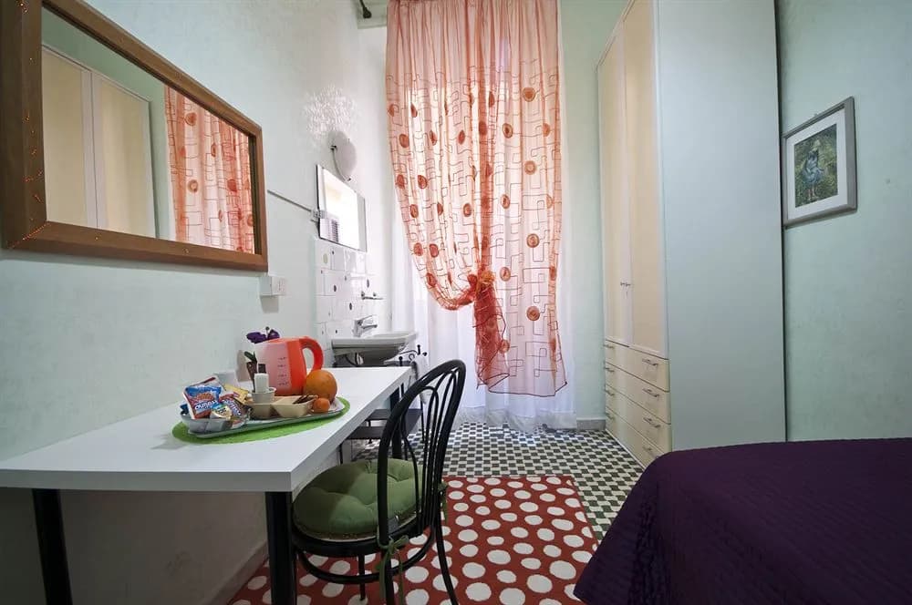 Hotel di Rienzo(Hotel Di Rienzo) - photo 4