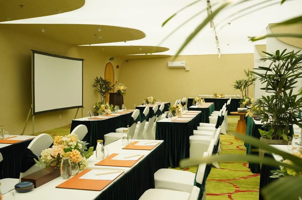 Silverland May Hotel - photo 23