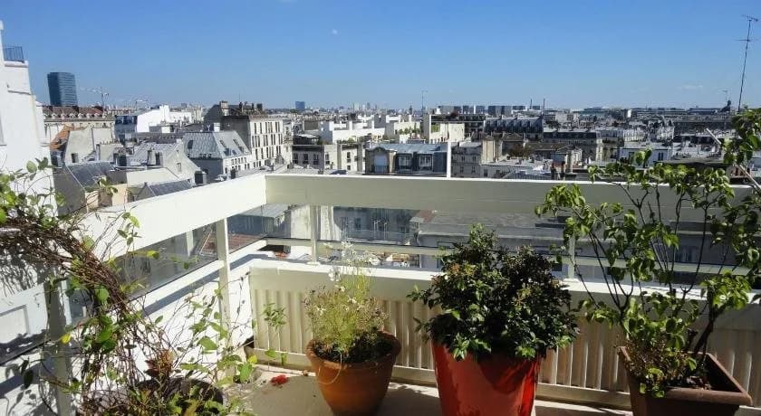 Les Terrasses Du Panthon - photo 17