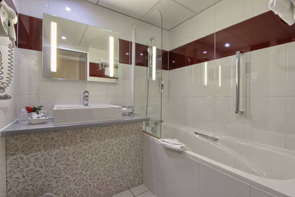 Mercure Paris 19 Philharmonie La Villette - photo 8