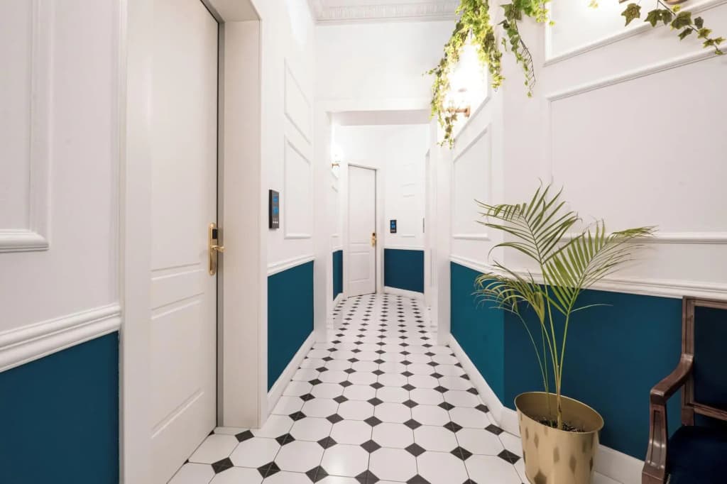 Belle epoque suites - photo 19