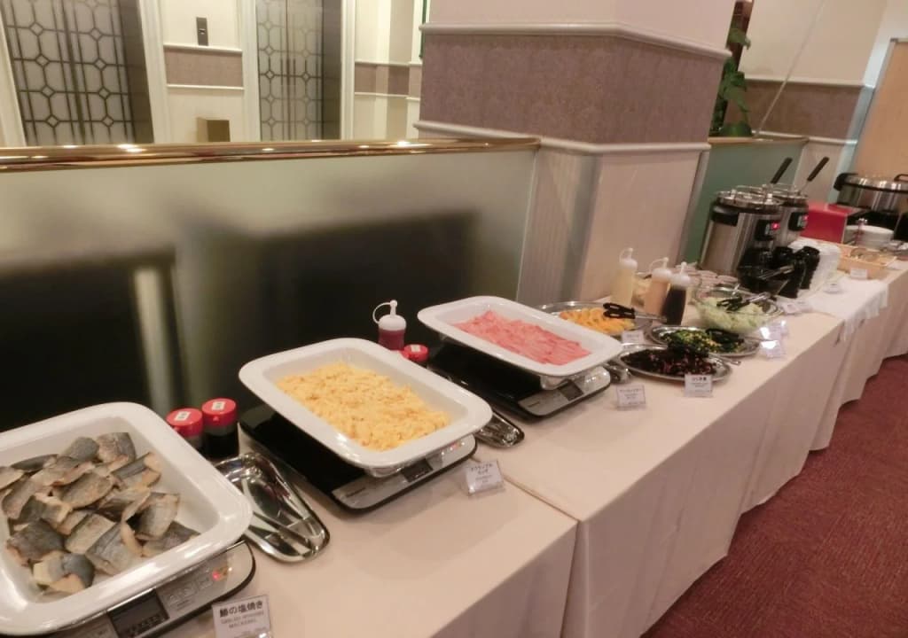 Hotel Mets Kumegawa - photo 7