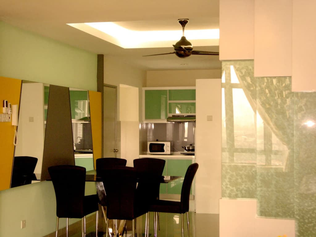 Duta Hotel & Residence - photo 11
